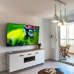 Penthouse With View In Center * Сплит