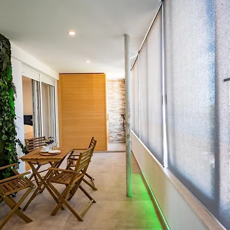 Penthouse With View In Center * 斯普利特