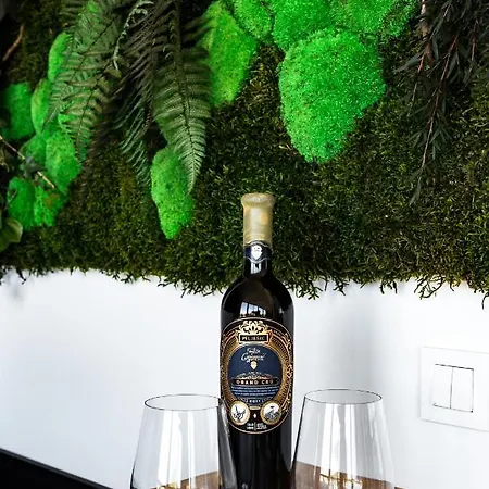 Penthouse With View In Center דירה ספליט