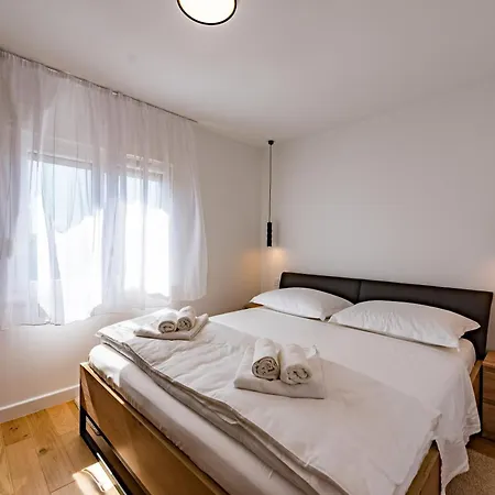 Penthouse With View In Center * 斯普利特