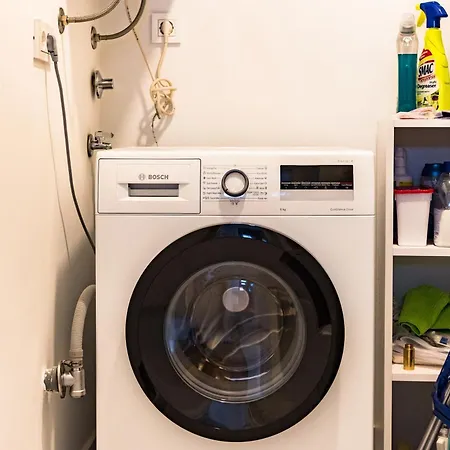 Apartmán Penthouse With View In Center