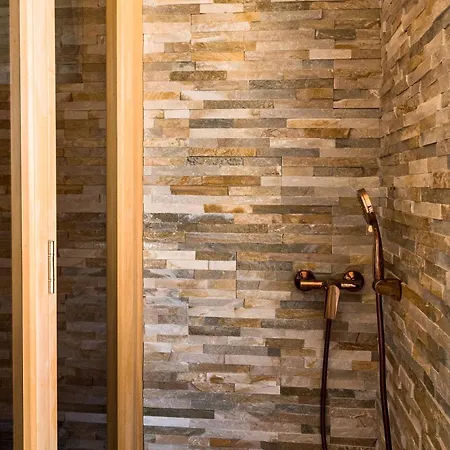 דירה Penthouse With View In Center ספליט