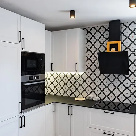 Penthouse With View In Center * 斯普利特