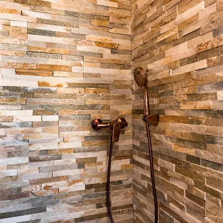 דירה Penthouse With View In Center *