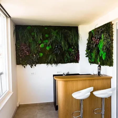 Apartament Penthouse With View In Center *