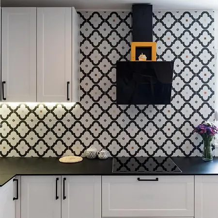 Apartament Penthouse With View In Center